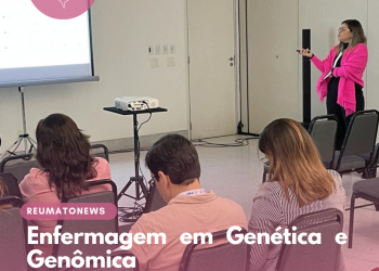 Enfermagem em Genética e Genômica