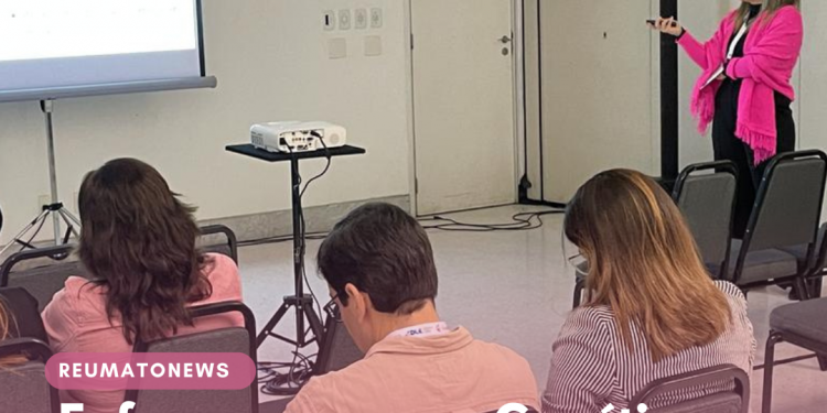 Enfermagem em Genética e Genômica