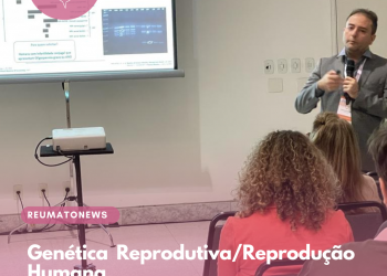 Genética Reprodutiva/Reprodução Humana