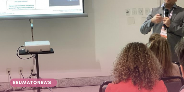 Genética Reprodutiva/Reprodução Humana