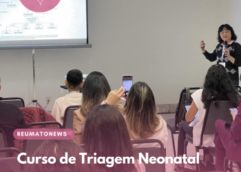 Curso de Triagem Neonatal