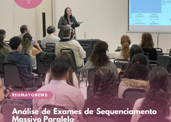 Análise de Exames de Sequenciamento Massivo Paralelo