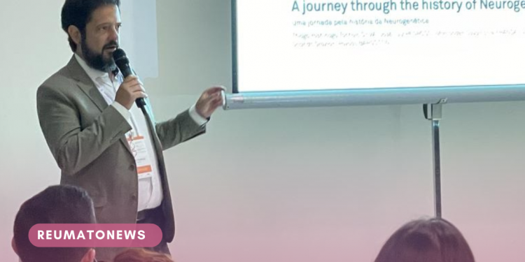 Curso de neurogenética abordou diagnóstico e aconselhamento genético