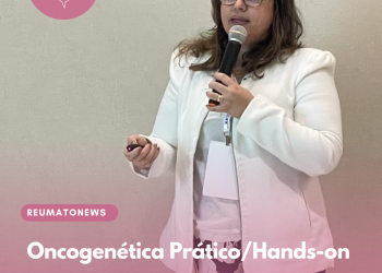 Oncogenética Prático/Hands-on