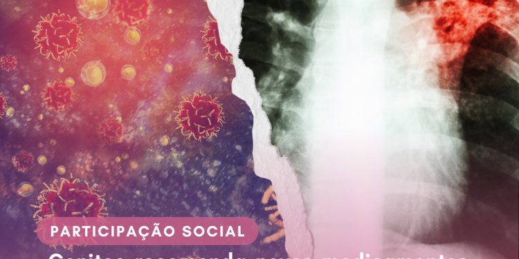 Conitec recomenda novos medicamentos contra câncer e tuberculose