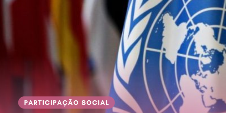 Governo e controle social preparam nova política de atenção especializada em saúde