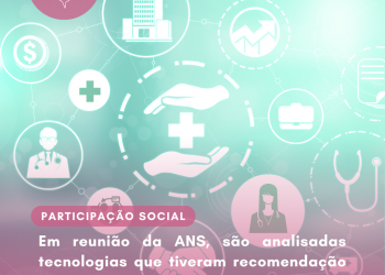 Governo e controle social preparam nova política de atenção especializada em saúde