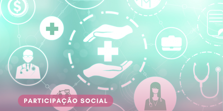 Governo e controle social preparam nova política de atenção especializada em saúde