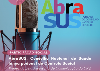 Governo e controle social preparam nova política de atenção especializada em saúde