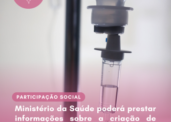 Ministério da Saúde poderá prestar informações sobre a criação de centros de terapia assistida no SUS