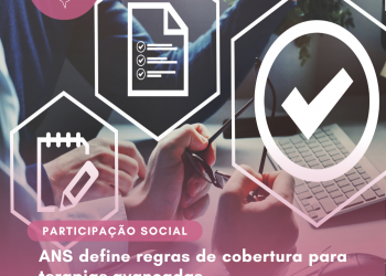 ANS define regras de cobertura para terapias avançadas