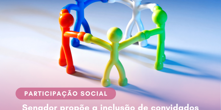 Senador propõe a inclusão de convidados em debate sobre a proteção regulatória do dossiê de testes para produtos farmacêuticos destinados ao uso humano