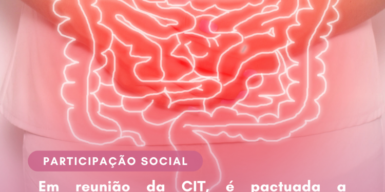 Em reunião da CIT, é pactuada a incorporação de novas tecnologias para doenças de fabry, malária e retocolite ulcerativa