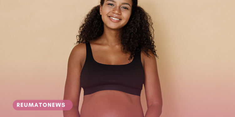 “Medicina já possibilita que metade das gestações em mulheres com lupus sejam completamente normais”