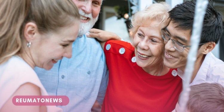 Envelhecer bem é possível! Especialista revela o melhor exercício