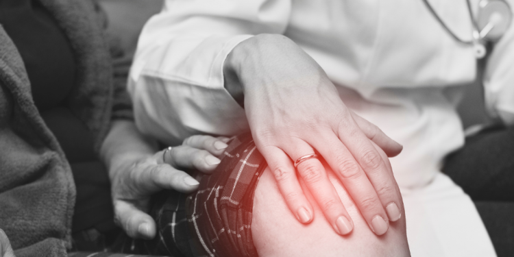 Mitos e verdades sobre artrose