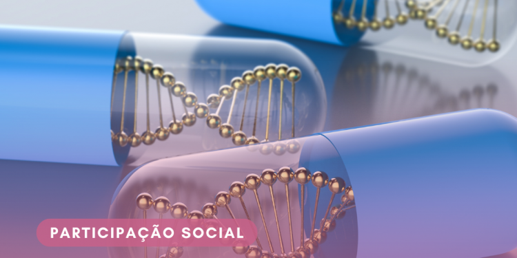 Designado o relator do projeto que cria o Dia Nacional do Medicamento Biossimilar