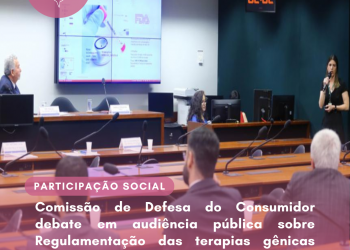 ANS aprova a inclusão de tecnologia para tratamento de câncer endometrial e melanoma irressecável