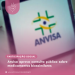 Anvisa aprova consulta pública sobre medicamentos biossimilares