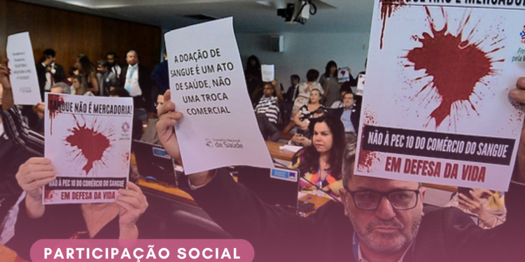 Mesmo pressionada, comissão do Senado aprova PEC do Plasma