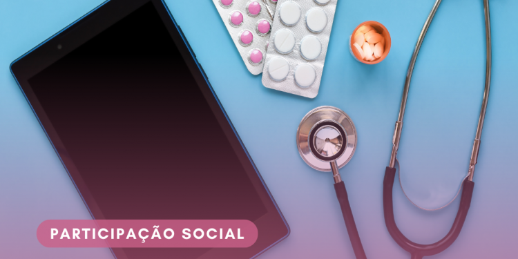 Deputada propõe audiência pública para debater sobre a prescrição e dispensação eletrônica de medicamentos e tratamentos