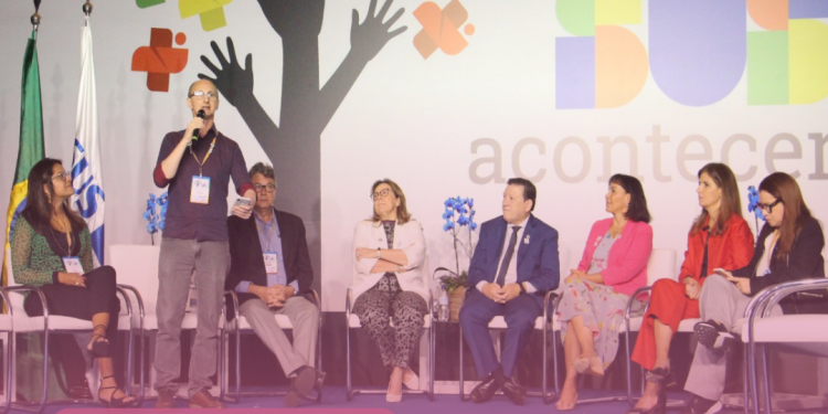 ANS realiza audiência pública sobre coberturas assistenciais para Transtorno Global do Desenvolvimento