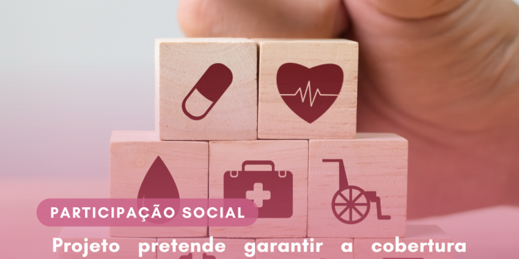Projeto pretende garantir a cobertura obrigatória pelos planos de saúde dos Medicamentos Orais Alvo Específicos para tratamento doenças imunomediadas