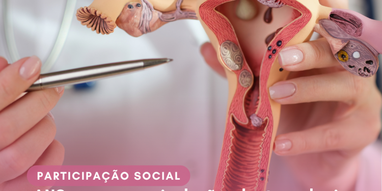 ANS aprova a inclusão de tecnologia para tratamento de câncer endometrial e melanoma irressecável