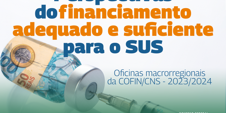 Orçamento do SUS: Conselho Nacional de Saúde inicia ciclo de oficinas em todas as regiões do país, a partir de 24/10