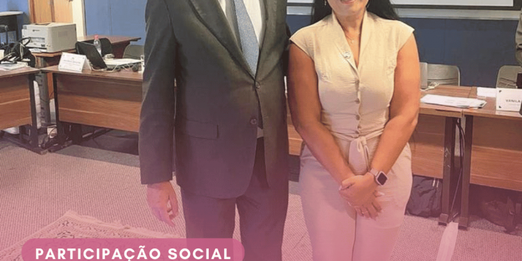 “Nenhum usuário deve ser deixado para trás”, diz conselheira em reunião no STF sobre fornecimento de medicamentos pelo SUS