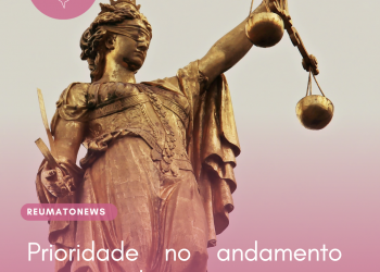 Prioridade no andamento processual