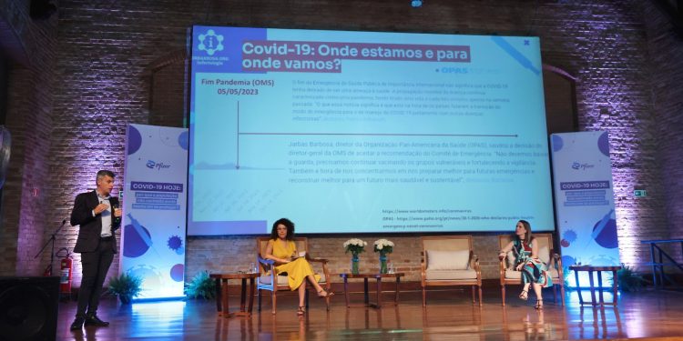 Ter mais tempo e enfrentar uma nova pandemia fariam brasileiros que abandonaram a imunização contra a Covid-19 voltarem a se proteger