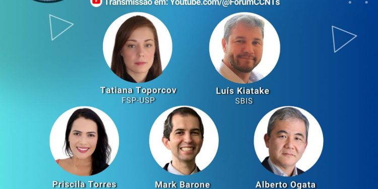 Participe da live! Prioridades em Condições Crônicas Não Transmissíveis para 2024