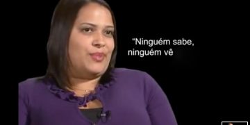 Dor da artrite, ninguém vê