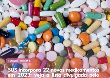 SUS incorpora 22 novos medicamentos em 2023; veja a lista divulgada pelo Ministério da Saúde