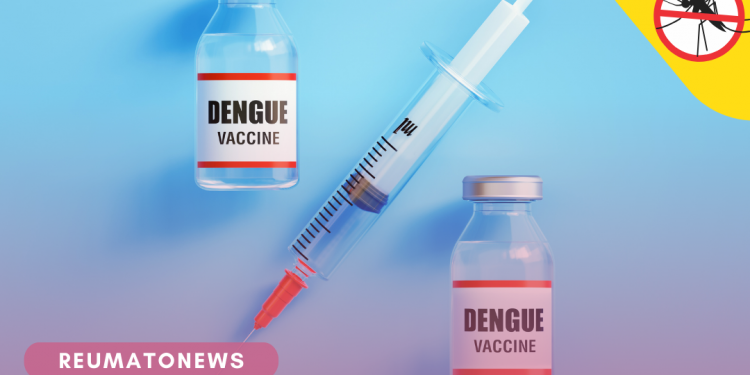 Vacina da dengue: pacientes reumáticos e imunossuprimidos podem se vacinar?