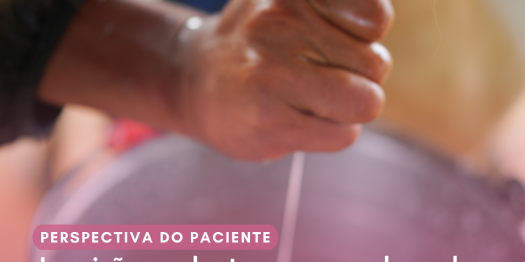 Brucelose Humana: Sulfato de gentamicina combinado à doxiciclina/Perspectiva do Paciente – Conitec