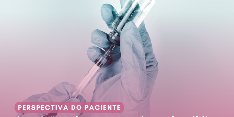 Acromegalia: Pegvisomanto/Perspectiva do Paciente – Conitec