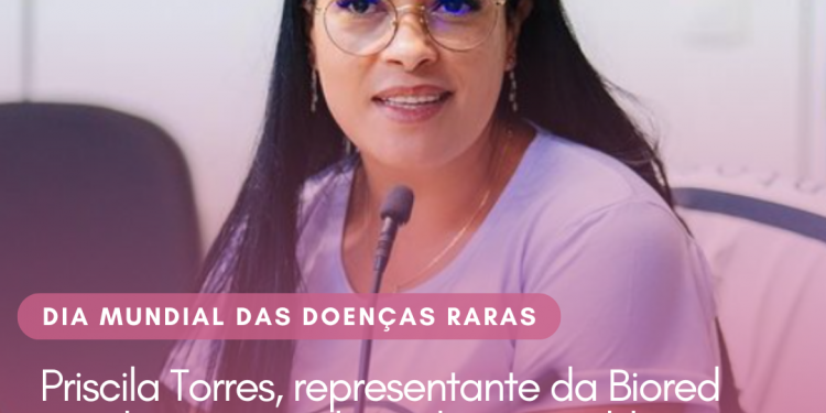 Biored Brasil participa de audiência pública no Senado sobre Política Nacional para Doenças Raras no SUS