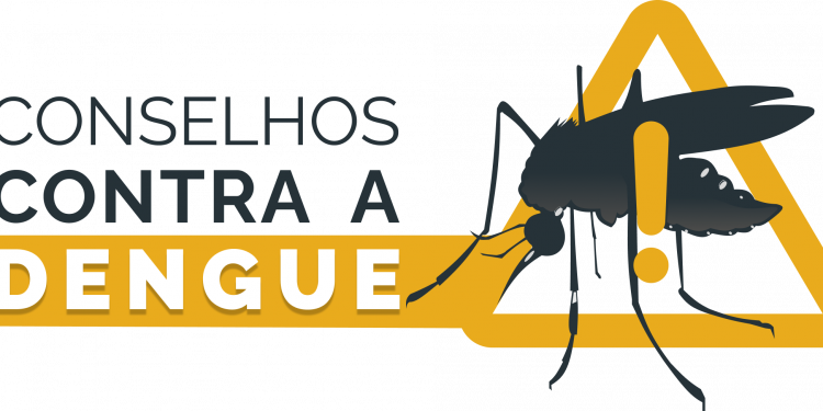 CNS lança campanha Conselhos contra a Dengue