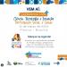 Participe da Conferência Livre preparatória para a 5ª Conferência Nacional de Ciência, Tecnologia e Inovação!