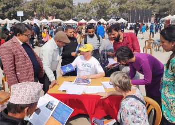 CNS defende no FSM 2024 criação de resolução na OMS sobre participação social em Saúde