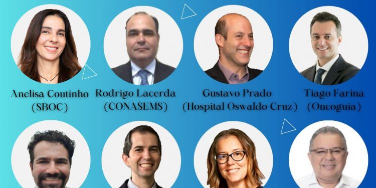 Para onde a nova “Política Nacional de Prevenção e Controle do Câncer” nos levará? – 23/2 às 16h