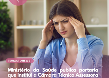Ministério da Saúde publica portaria que institui a Câmara Técnica Assessora de Doenças Raras
