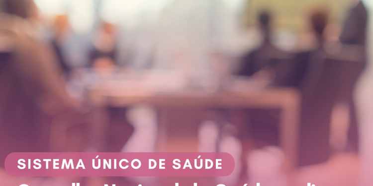 Conselho Nacional de Saúde realiza a 352ª Reunião Ordinária