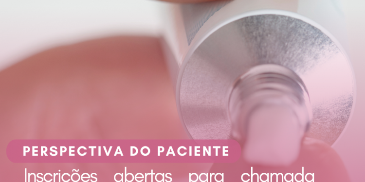 Dermatite atópica: Tacrolimo tópico 0,03% e tacrolimo 0,1%/Perspectiva do Paciente – CONITEC