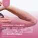 Dermatite atópica: Furoato de mometasona 0,1%/Perspectiva do Paciente – CONITEC