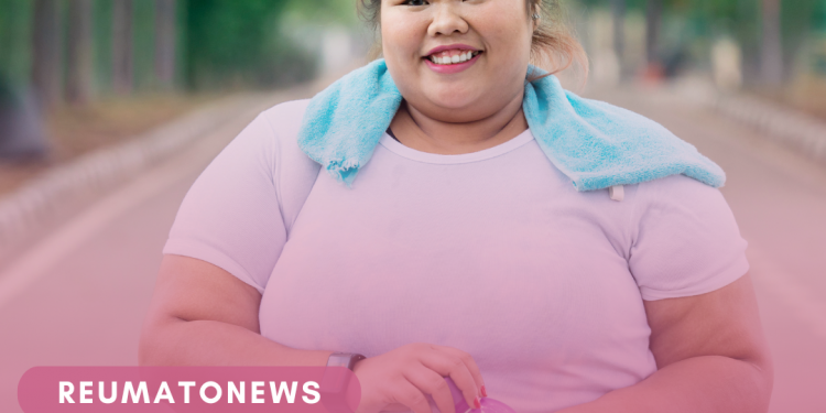 Obesidade e doenças reumáticas: o que precisamos saber?