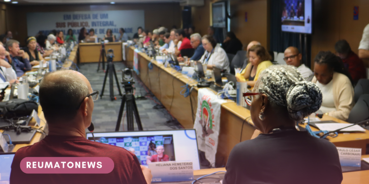 Participação Social do SUS pode se tornar referência mundial em resolução inédita na OMS