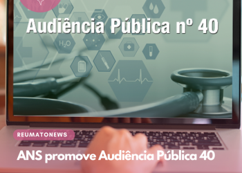 ANS promove Audiência Pública 40